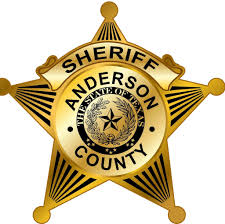 Seal of the Anderson County Sheriff